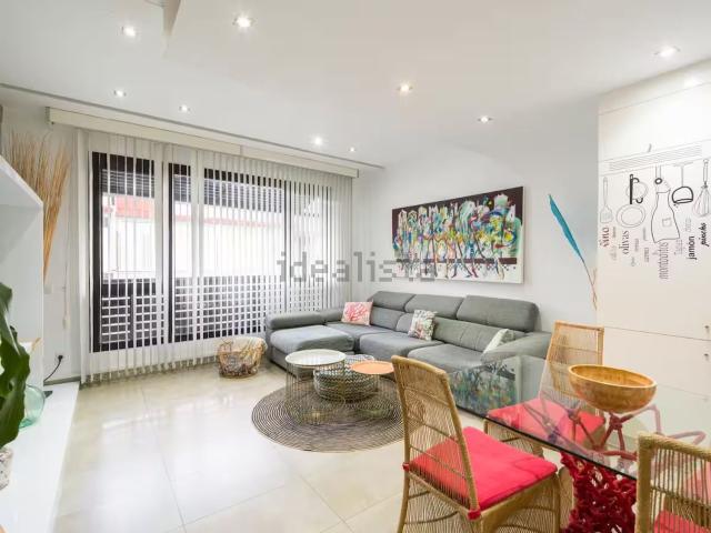Ático en venta en Santa Catalina-Canteras, Gran Canaria