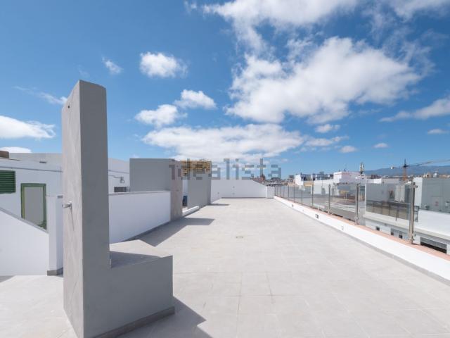 Ático en venta en Santa Catalina-Canteras, Gran Canaria
