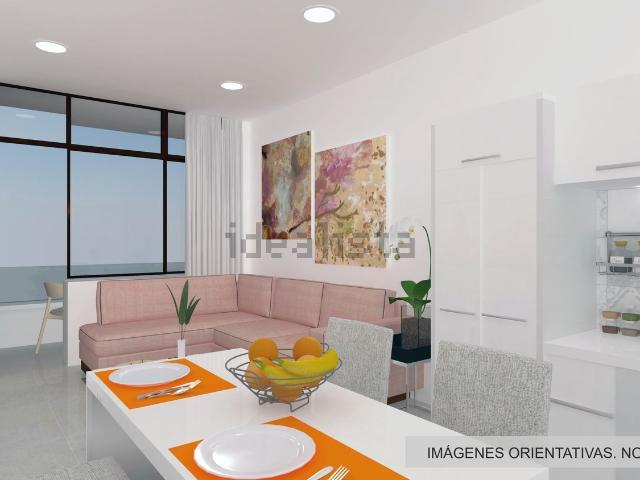 Piso en venta en Santa Catalina-Canteras, Gran Canaria