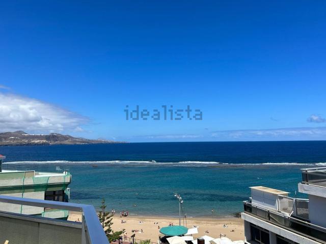 Ático en alquiler en Santa Catalina-Canteras, Gran Canaria
