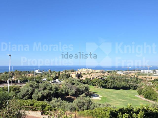 Dúplex en venta en El Rosario, Costa del Sol Occidental