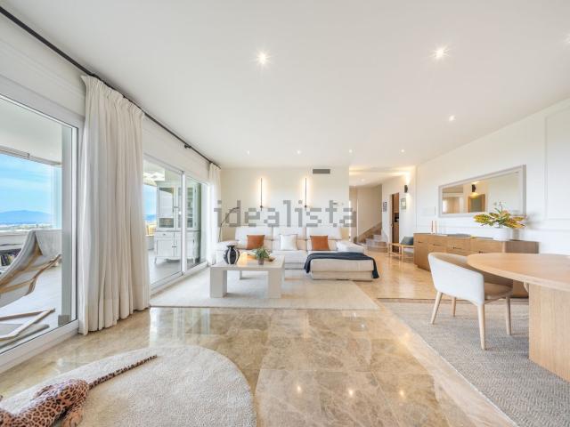Dúplex en venta en El Rosario, Costa del Sol Occidental