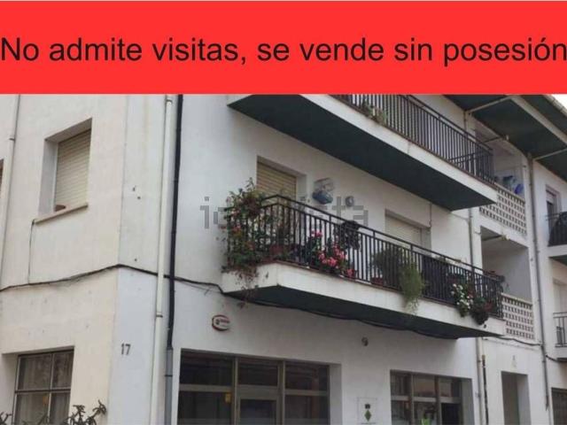 Piso en venta en la Selva, Catalunya