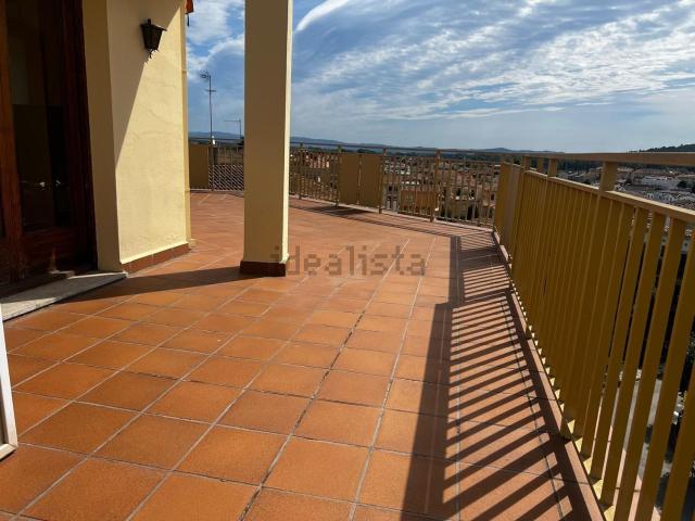 Ático en venta en Santa Coloma De Farners, Girona