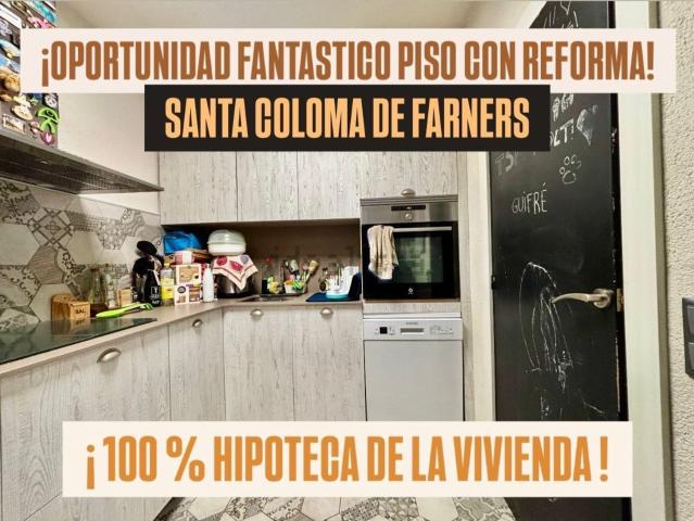 Piso en venta en la Selva, Catalunya