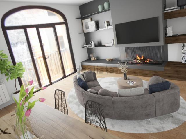 Piso en venta en Conca de Barberà, Catalunya