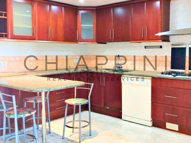 Ático en venta en Santa Cristina D'aro, Girona