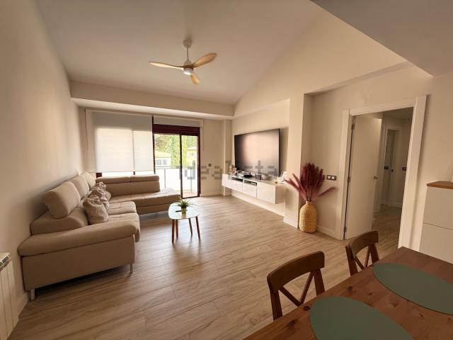 Piso en venta en Baix Empordà, Catalunya