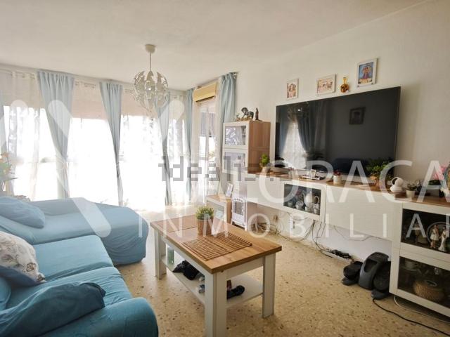 Piso en venta en Cruz de Humilladero, Málaga-Costa del Sol