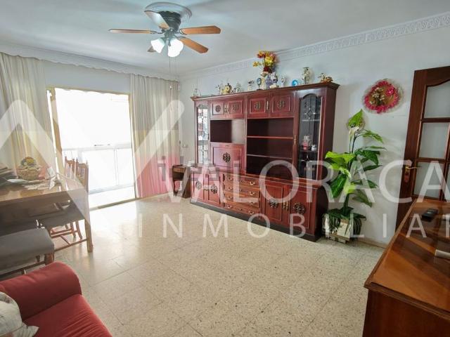 Piso en venta en Cruz de Humilladero, Málaga-Costa del Sol