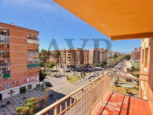 Piso en venta en Cruz de Humilladero, Málaga-Costa del Sol