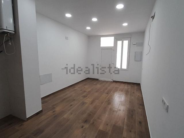 Piso en venta en Cruz de Humilladero, Málaga-Costa del Sol