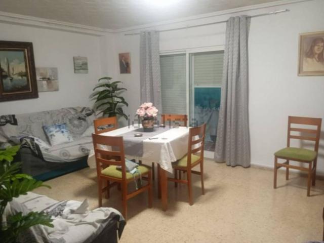 Piso en venta en Cruz de Humilladero, Málaga-Costa del Sol