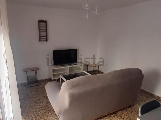 Piso en alquiler en Cruz de Humilladero, Málaga-Costa del Sol