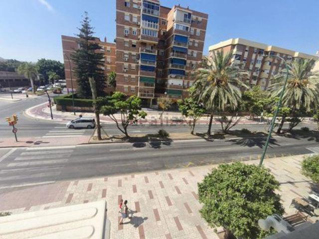 Piso en venta en Cruz de Humilladero, Málaga-Costa del Sol