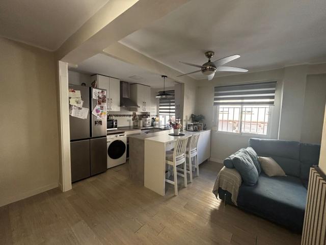 Piso en venta en Cruz de Humilladero, Málaga-Costa del Sol