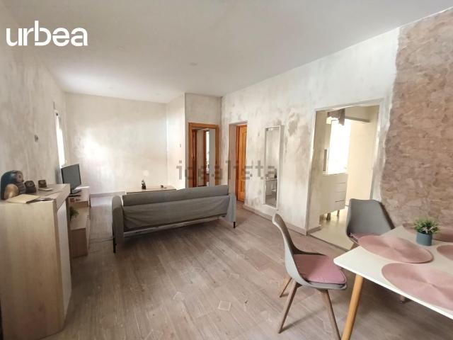 Piso en venta en Cruz de Humilladero, Málaga-Costa del Sol