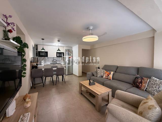 Piso en venta en Cruz de Humilladero, Málaga-Costa del Sol