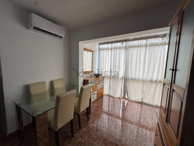 Piso en venta en Cruz de Humilladero, Málaga-Costa del Sol