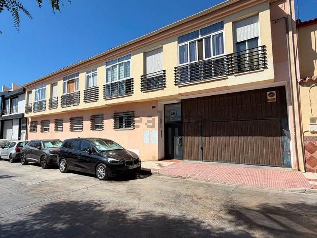 Dúplex en venta en Cruz de Humilladero, Málaga-Costa del Sol