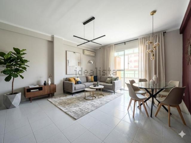 Piso en venta en Cruz de Humilladero, Málaga-Costa del Sol