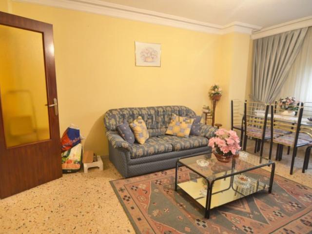 Piso en venta en Cruz de Humilladero, Málaga-Costa del Sol