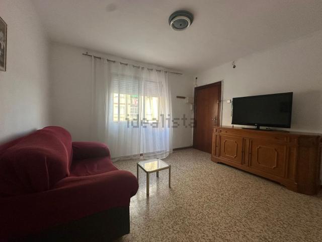 Piso en venta en Cruz de Humilladero, Málaga-Costa del Sol
