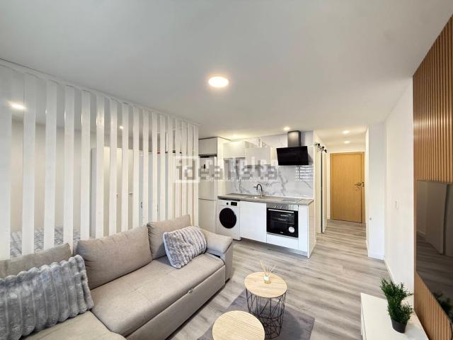 Piso en venta en Cruz de Humilladero, Málaga-Costa del Sol