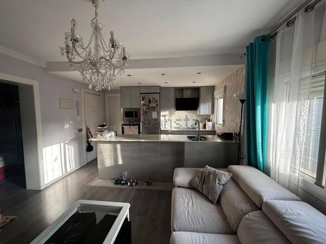 Piso en venta en Cruz de Humilladero, Málaga-Costa del Sol