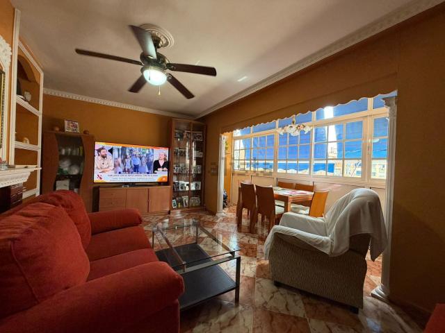 Piso en venta en Cruz de Humilladero, Málaga-Costa del Sol