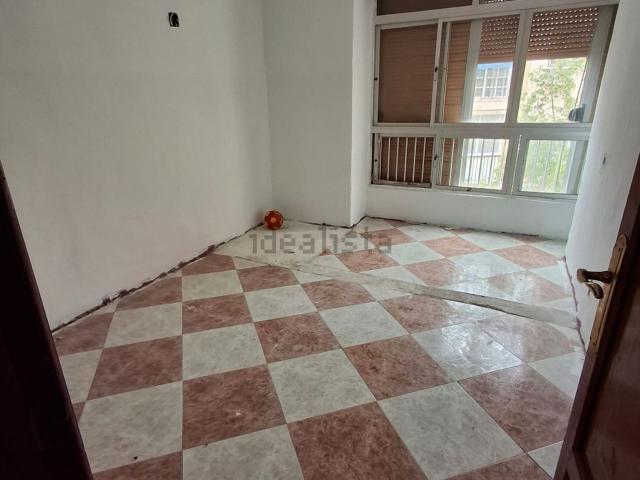 Piso en venta en Cruz de Humilladero, Málaga-Costa del Sol