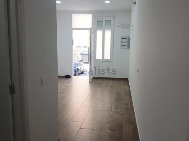 Piso en venta en Cruz de Humilladero, Málaga-Costa del Sol
