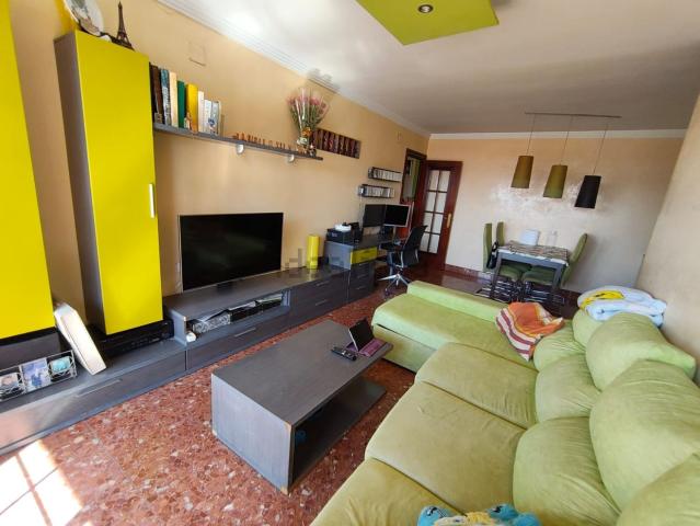 Piso en venta en Teatinos-Universidad, Málaga-Costa del Sol