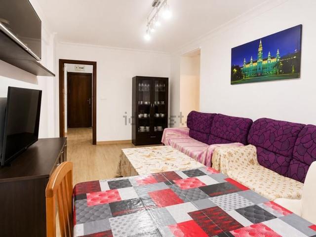 Piso en venta en Cruz de Humilladero, Málaga-Costa del Sol