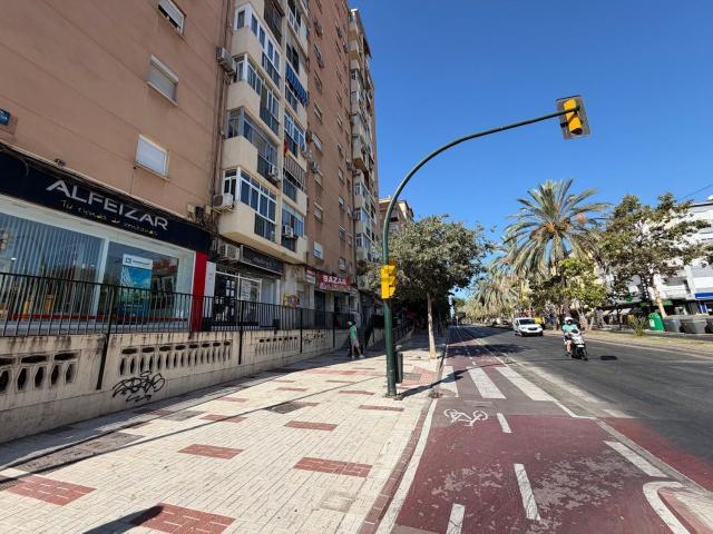 Piso en venta en Cruz de Humilladero, Málaga-Costa del Sol