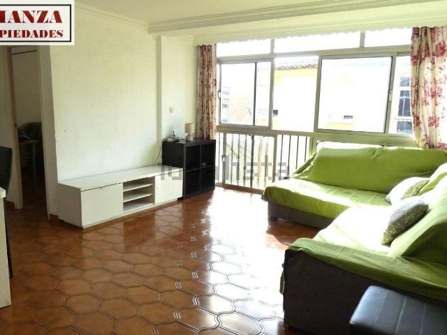 Piso en venta en Cruz de Humilladero, Málaga-Costa del Sol