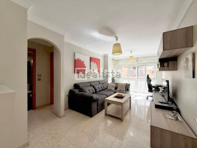Piso en venta en Cruz de Humilladero, Málaga-Costa del Sol