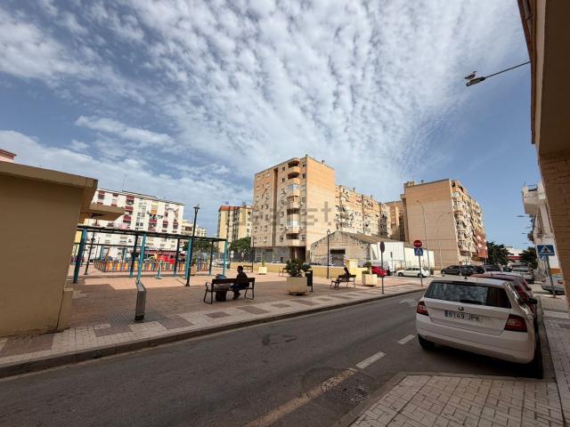 Piso en venta en Cruz de Humilladero, Málaga-Costa del Sol