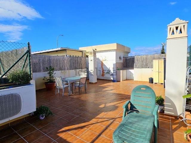 Piso en alquiler en Cruz de Humilladero, Málaga-Costa del Sol