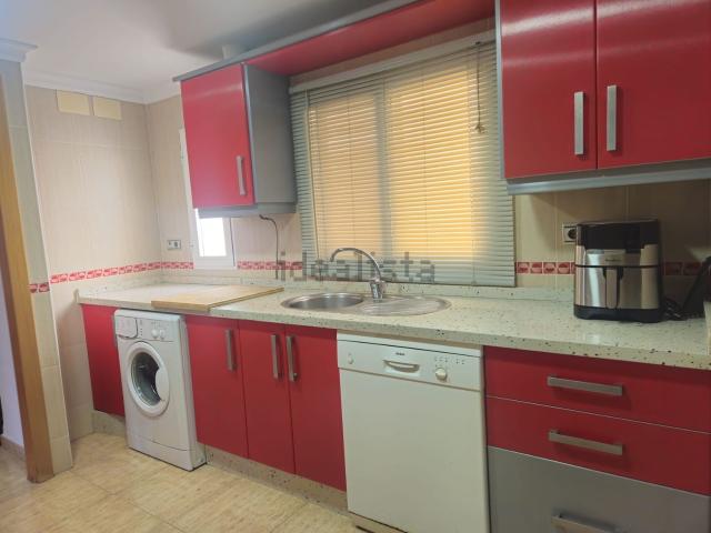 Piso en venta en Cruz de Humilladero, Málaga-Costa del Sol