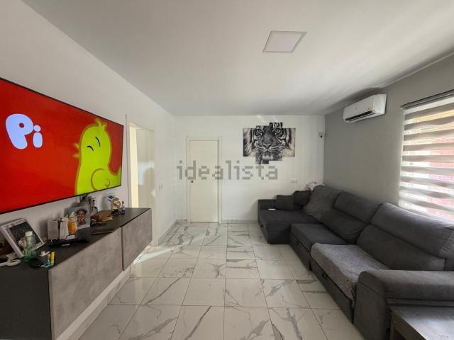 Piso en venta en Cruz de Humilladero, Málaga-Costa del Sol