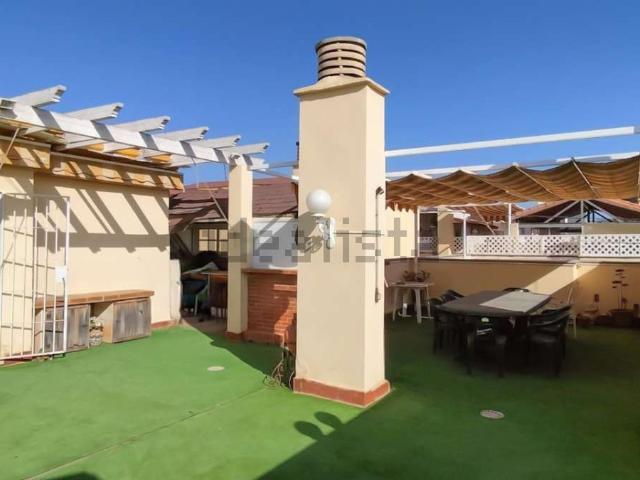 Dúplex en venta en Cruz de Humilladero, Málaga-Costa del Sol