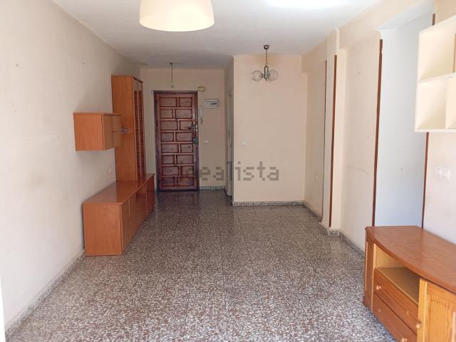 Piso en venta en Cruz de Humilladero, Málaga-Costa del Sol