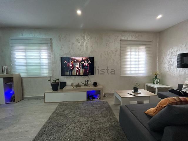 Piso en venta en Cruz de Humilladero, Málaga-Costa del Sol