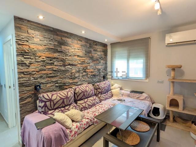 Piso en venta en Cruz de Humilladero, Málaga-Costa del Sol
