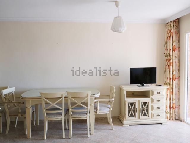 Ático en alquiler en San Rafael, Málaga