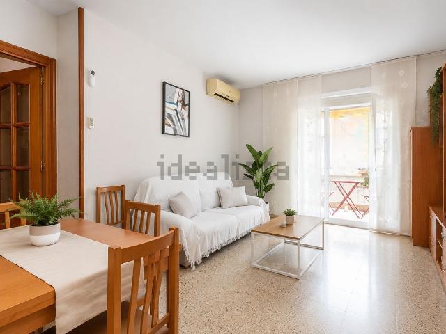 Piso en venta en Cruz de Humilladero, Málaga-Costa del Sol