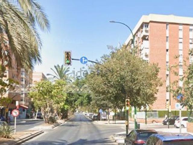 Piso en venta en Cruz de Humilladero, Málaga-Costa del Sol