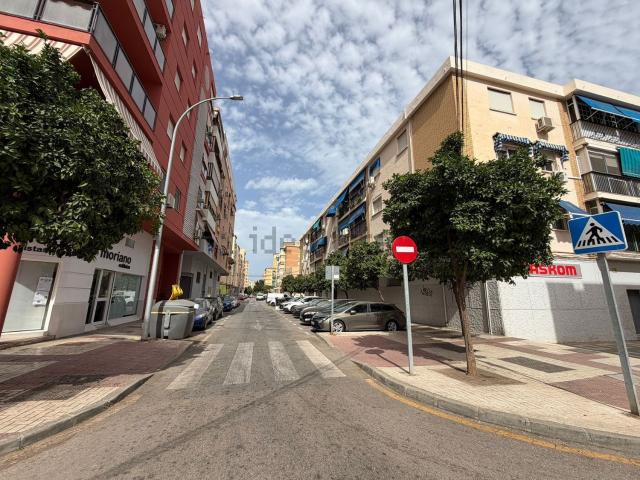 Piso en venta en Cruz de Humilladero, Málaga-Costa del Sol