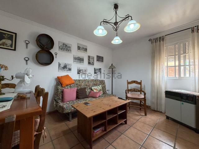 Piso en venta en Cruz de Humilladero, Málaga-Costa del Sol